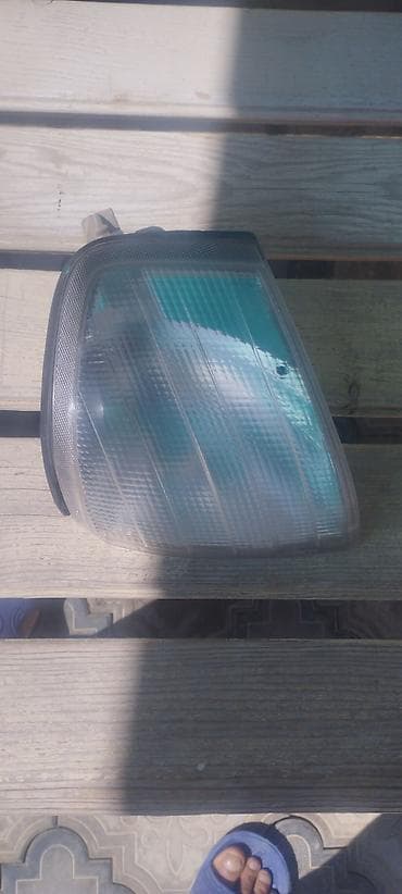 380 volt matorlar: Məhsul: Sol ön dönmə siqnalı (sinyal/blinker) fara hissəsi - — 1