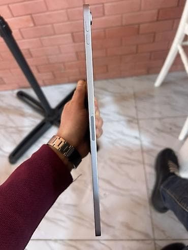 Samsung: İşlənmiş Apple iPad Air 3, 11", 128 GB, Pulsuz çatdırılma — 2