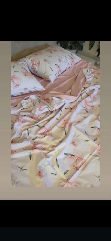 qara ürək şəkilləri: Məhsul: Yataq dəsti Təsvir: - Dəst müxtəlif dizaynlarda təqdim — 8