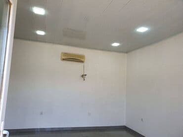 Qarajlar: Obyekt icarəyə verilir. Ərazi olaraq Yeni Ramanada, Cavid Cabarzadə — 5