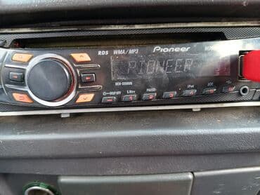 музыкальный центр бу купить: Pioneer 3350ub — 1