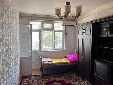 Gəncə prospekti 50 də yerləşir 9 mərtəbəli binanın 7 ci mərtəbəsi lift — 6
