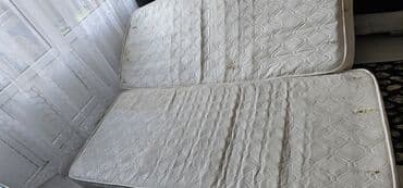 matras tek neferlik: Sadə matras, Bir nəfərlik — 1