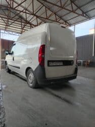 запчасти форд фокус 1: Fiat Doblo: 1.4 l | 2014 il 258000 km Universal — 11