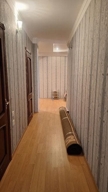 zigda satilan bina evleri: 3 otaqlı, Yeni tikili, 115 kv. m — 6