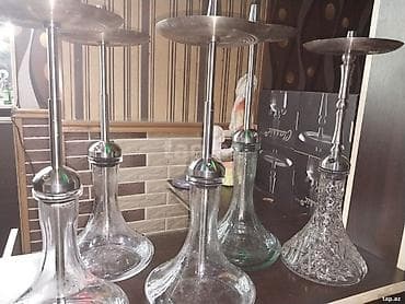 3 ədəd qəlyan aparati var. Hər biri 100 azn.2 ay işlənib. Əlavə olaraq lalafo.az -da 3 ədəd qəlyan aparati var. Hər biri 100 azn.2 ay işlənib. Əlavə olaraq