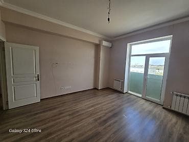 ataturk prospektinde satilan evler: Hövsan qəs., 3 otaqlı, Yeni tikili, m. Əhmədli, 70 kv. m — 2