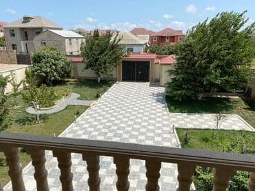 lökbatan evlər: Mehdiabatdan Digaha gedən yolda 10 sot torpaq sahəsində, 230 kv.m — 6