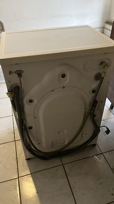 redmi note 11 pro ucuz: ALTUS ön yükləməli paltaryuyan maşın Tezesi alindigi ucun satilir her — 3