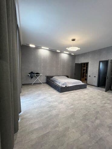 müşfiqabad ev: 258 м², 5 комнат — 6