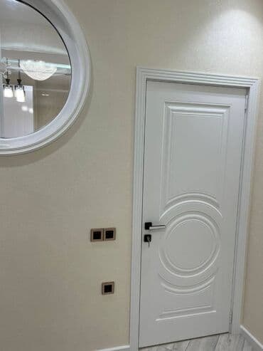 gəncə komsomol: 3 otaqlı, Yeni tikili, m. Həzi Aslanov, 100 kv. m — 9