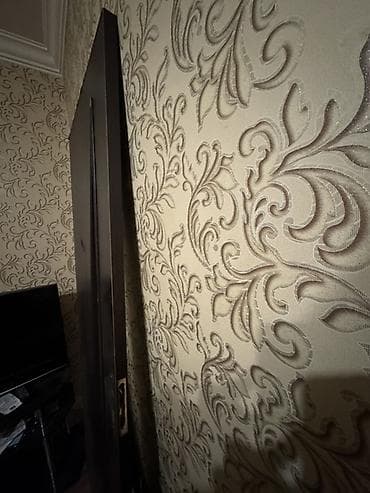 Daxili otaq qapısı - Yüngül çatı var - Az işlənilən otaqlar üçün — 2