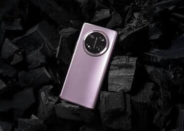 honor x9b qiymeti kontakt home: Honor X9c, 256 GB, rəng - Bənövşəyi, Sensor — 3