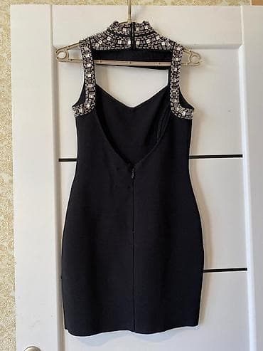 vecerni don: Ziyafət donu, Mini, L — 2