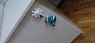 usag yellencek: Yazi stolu ela veziyyetde 80 man — 3