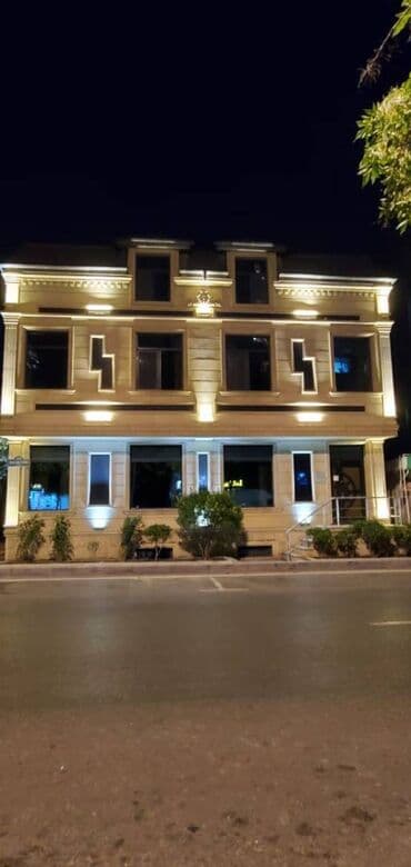 аренда торгового места в магазине: Tm temirli butun biznes isi ucun cox gozel elverisli yiolun — 2