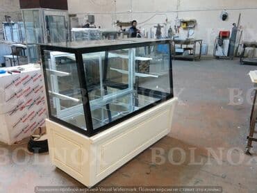 Xəmir yoğuran aparatlar: Digər restoran, kafe avadanlığı — 8