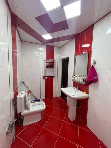 mənzillər kiraye: 2 otaqlı, Yeni tikili, 93 kv. m — 13