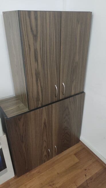 ofis masası 2. el: İşlənmiş, İşçi üçün, Kvadrat masa — 3