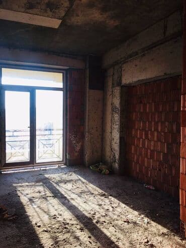 gencede 3 otaqli evlerin qiymeti: 3 otaqlı, Yeni tikili, 135 kv. m — 6