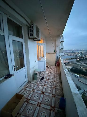 a frame kiraye evler: Bakıxanov qəsəbəsində(köhnə Razin), Stimul Hospitalının yaxınlığında 3 — 9