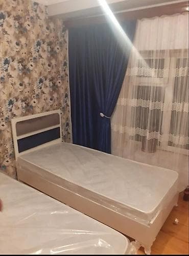 Yeni, Təknəfərlik çarpayı, Bazalı, Matras ilə, Siyirməsiz, Rusiya — 2