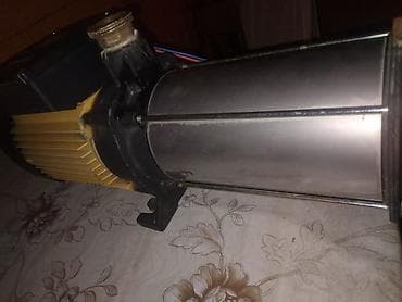 altay su matoru: Nasos, Ev üçün (məişət), quraşdırılma Səthi, İşlənmiş — 4