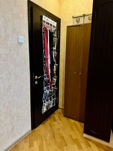 İşlənmiş, Açılan, 2 qapılı Düz dolab