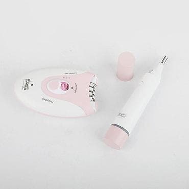 music gallery epilyator: Epilyator "ЭDSP 80159" ✅ Model: Epilyator "DSP 80159" ✅ Tip: Elektron — 2