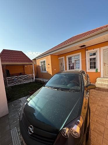 Pirşağıda həyət evi satılır - Ünvan: Pirşağı - Planlama: 1 mərtəbəli — 1