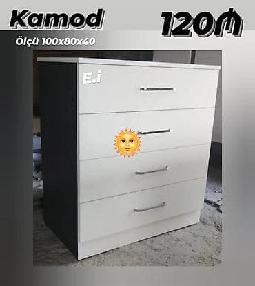 paltar mebeli: Yeni, Güzgüsüz — 1