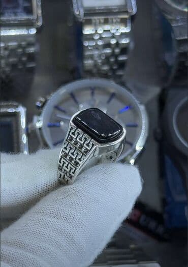 tek qaş üzükler: Üzük — 3