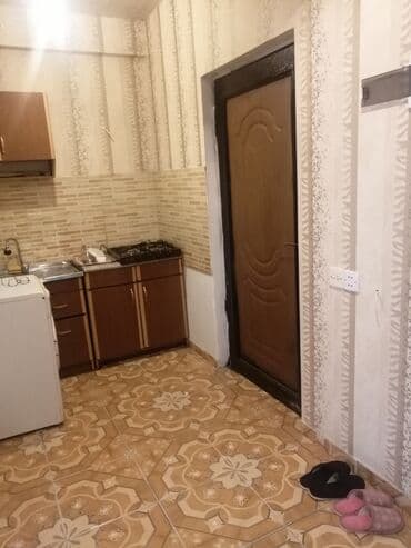 Köhnə tikili: 2 otaqlı, Yeni tikili, 38 kv. m — 7