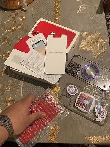 iphone 13 satış: IPhone 11, 64 GB, Qara — 7