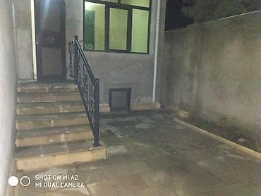 elimlerde kiraye ev: Hövsanda aileye 3 otaqlı heyet evi kirayə verilir evde istilik var — 2