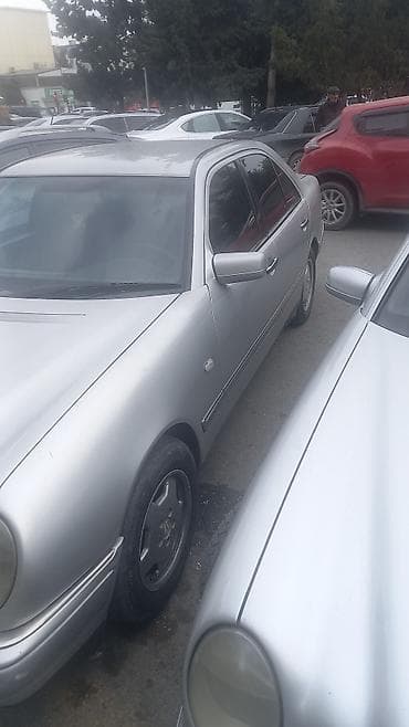 sprinter satisi: Satilır . kosmetik işləri var .barter var — 4