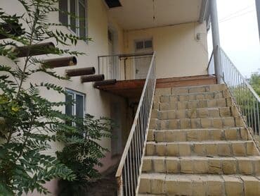 Həyət evləri və villaların satışı: 7 otaqlı, 400 kv. m, Kredit yoxdur, Orta təmir — 5