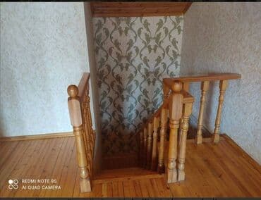 mehemmedide evler: 400 kv. m, 7 otaqlı — 3