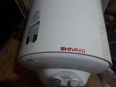 baksol ehtiyat hisseleri: Ariston 80 l, İşlənmiş — 1