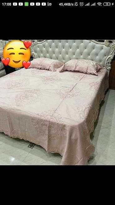 Ковры: Постельное белье — 4