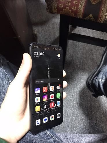 ucuz telfun: Xiaomi Redmi Note 12S – 256 GB - Model: Redmi Note 12S - Yaddaş: 256 — 7