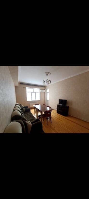 kiraye ev qarayevde: Xətai metrosunun çıxışında 13 mertebeli binanın 3-cü mərtəbəsində — 1