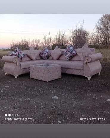 диван раскладушку: Без подьемного механизма, Нераскладной — 13