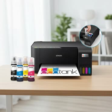 📌 Epson EcoTank L3250 Yeni Epson L3250 “EcoTank” seriyasına aid lalafo.az -da 📌 Epson EcoTank L3250 Yeni Epson L3250 “EcoTank” seriyasına aid