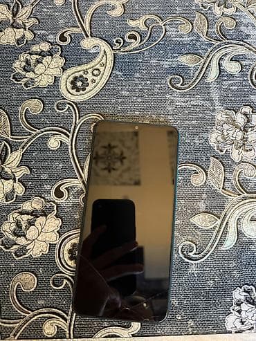 iphone 14 pro ikinci el: Redmi 9, 64 GB, rəng - Göy — 1