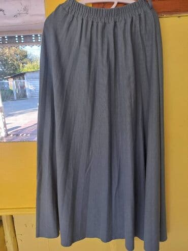 ağ qadın ətəkləri: Yupja ideal veziyyetde — 1