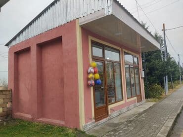 продажа недвижимости без посредников: Evvela Salam Obyekt Oguz rayon Dede Qorqud kucesinde yerlewir 3 — 3