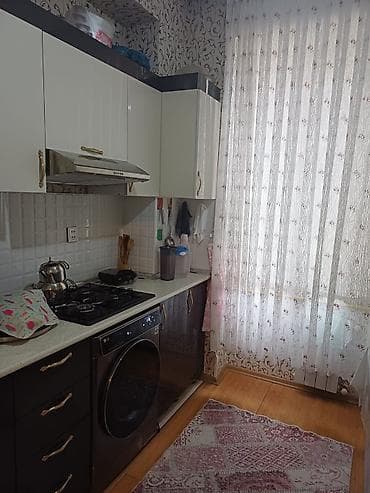 bineqedide evler satilir: 2 otaqlı, Yeni tikili, 53 kv. m — 7