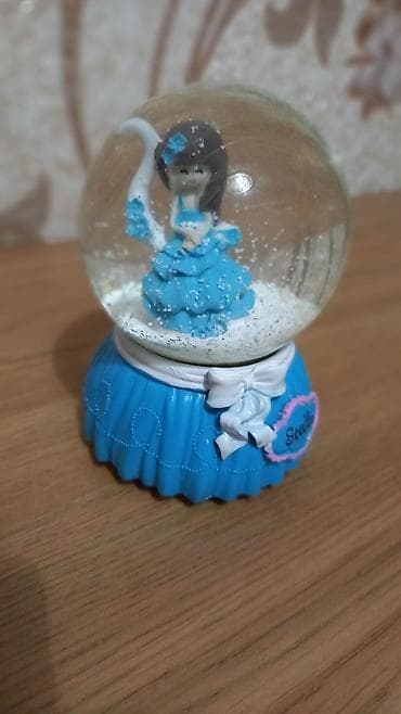 dekor saatlar: Tezedi musigili kure — 1