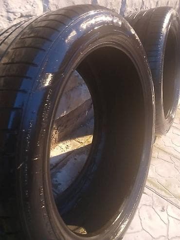 Tata: 275/40/21- iki eded 
315/35/21-iki eded 
Pirelli teker — 3